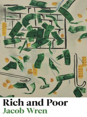 cover image of Rich and Poor